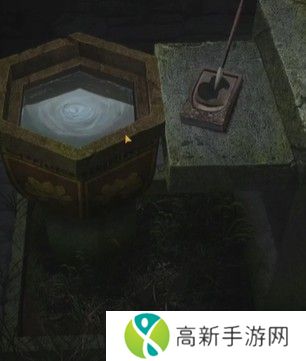 纸嫁衣4攻略全文图解大全 纸嫁衣4红丝缠攻略完整版