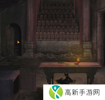 纸嫁衣4攻略全文图解大全 纸嫁衣4红丝缠攻略完整版