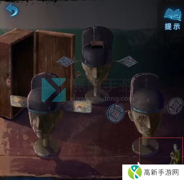 纸嫁衣5完整通关攻略图解 纸嫁衣5无间梦境全章节图文通关攻略