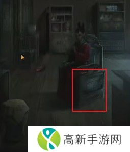 纸嫁衣4攻略全文图解大全 纸嫁衣4红丝缠攻略完整版