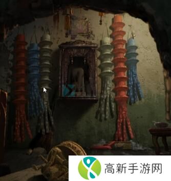纸嫁衣5完整通关攻略图解 纸嫁衣5无间梦境全章节图文通关攻略