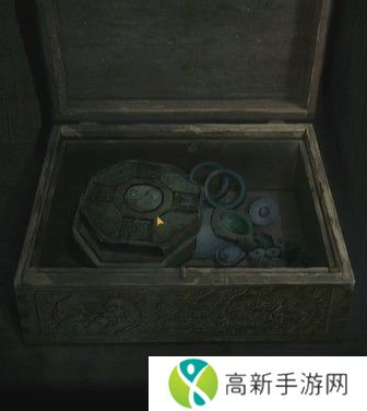 纸嫁衣4攻略全文图解大全 纸嫁衣4红丝缠攻略完整版