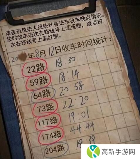 纸嫁衣4攻略全文图解大全 纸嫁衣4红丝缠攻略完整版