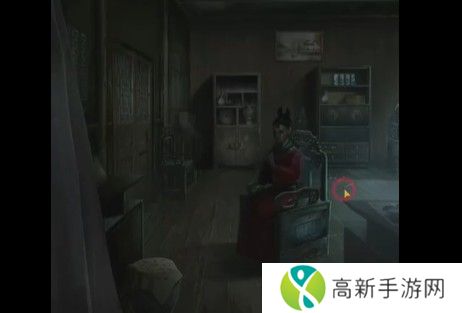 纸嫁衣4攻略全文图解大全 纸嫁衣4红丝缠攻略完整版