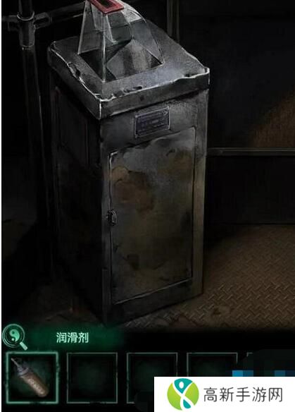 纸嫁衣4攻略全文图解大全 纸嫁衣4红丝缠攻略完整版