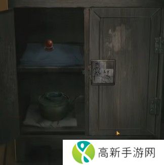 纸嫁衣4攻略全文图解大全 纸嫁衣4红丝缠攻略完整版