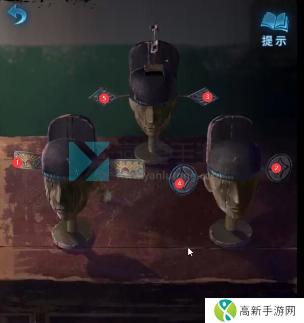 纸嫁衣5完整通关攻略图解 纸嫁衣5无间梦境全章节图文通关攻略