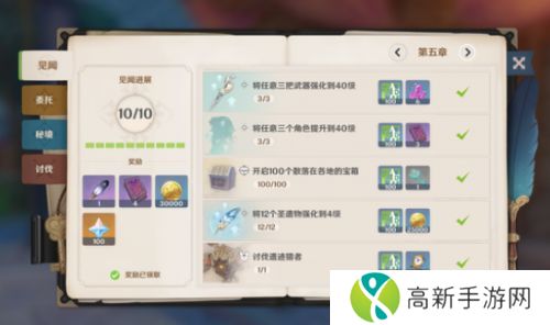原神蒙德地灵龛钥匙获取 蒙德地灵龛钥匙获取攻略
