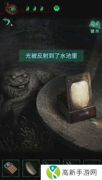 纸嫁衣4攻略全文图解大全 纸嫁衣4红丝缠攻略完整版
