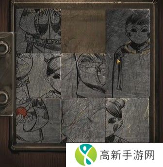 纸嫁衣4攻略全文图解大全 纸嫁衣4红丝缠攻略完整版