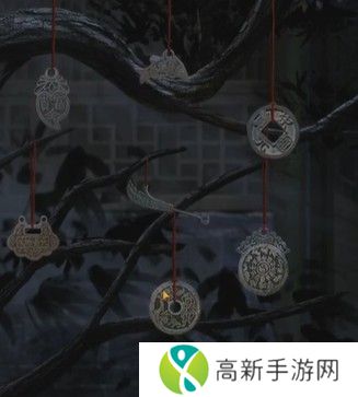 纸嫁衣4攻略全文图解大全 纸嫁衣4红丝缠攻略完整版