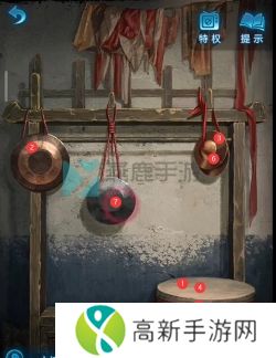 纸嫁衣5完整通关攻略图解 纸嫁衣5无间梦境全章节图文通关攻略