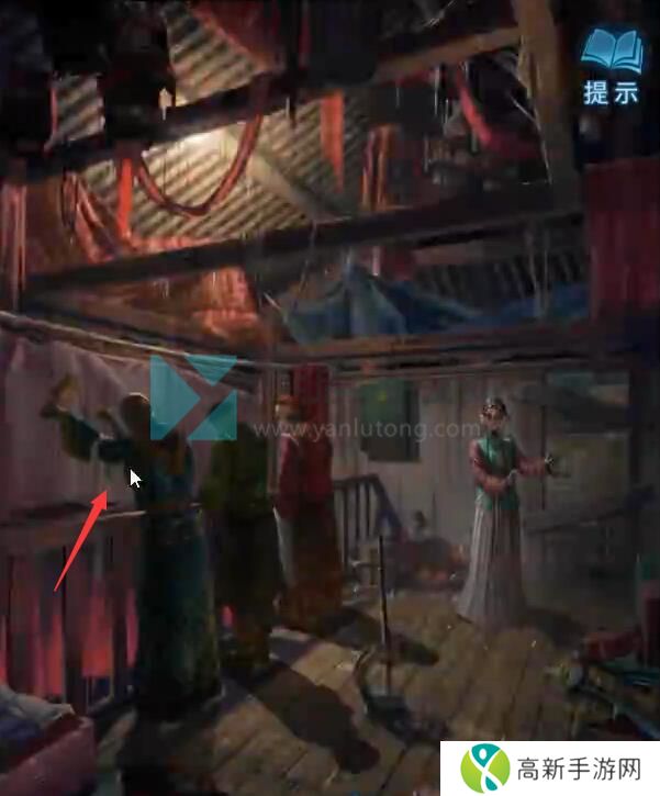 纸嫁衣5完整通关攻略图解 纸嫁衣5无间梦境全章节图文通关攻略