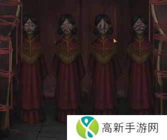 纸嫁衣4攻略全文图解大全 纸嫁衣4红丝缠攻略完整版