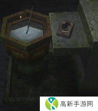 纸嫁衣4攻略全文图解大全 纸嫁衣4红丝缠攻略完整版