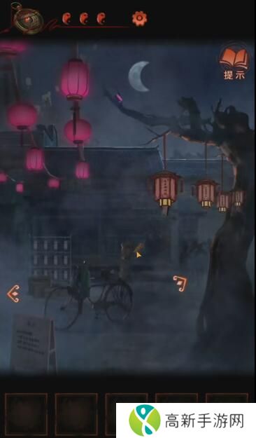 纸嫁衣4攻略全文图解大全 纸嫁衣4红丝缠攻略完整版