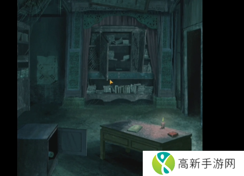 纸嫁衣4攻略全文图解大全 纸嫁衣4红丝缠攻略完整版