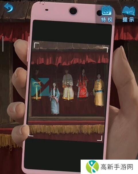 纸嫁衣5完整通关攻略图解 纸嫁衣5无间梦境全章节图文通关攻略