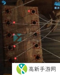 纸嫁衣5完整通关攻略图解 纸嫁衣5无间梦境全章节图文通关攻略