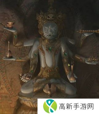 纸嫁衣4攻略全文图解大全 纸嫁衣4红丝缠攻略完整版