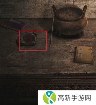 纸嫁衣4攻略全文图解大全 纸嫁衣4红丝缠攻略完整版