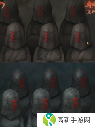 纸嫁衣4攻略全文图解大全 纸嫁衣4红丝缠攻略完整版