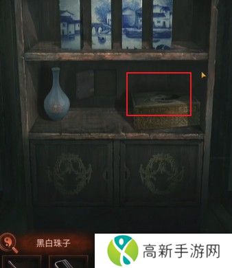 纸嫁衣4攻略全文图解大全 纸嫁衣4红丝缠攻略完整版