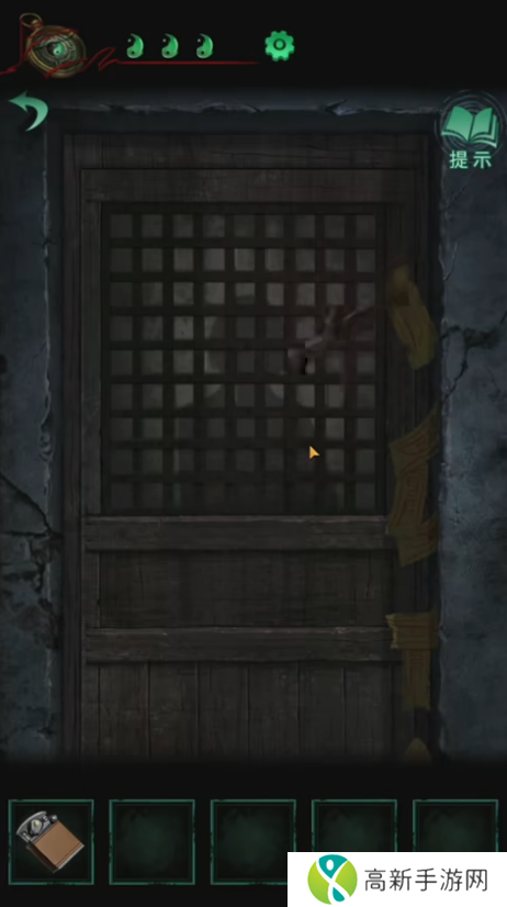 纸嫁衣4攻略全文图解大全 纸嫁衣4红丝缠攻略完整版