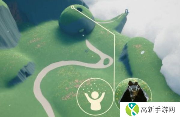 光遇2024年1月11日复刻先祖位置 1.11复刻先祖位置及兑换物品介绍