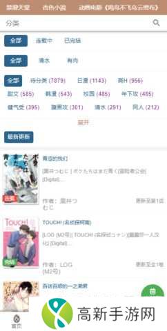 香香腐宅boylove2024