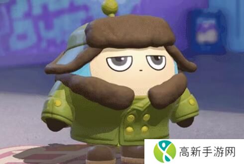 蛋仔派对二丫套装怎么获得 二丫套装获得方法