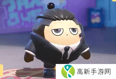 蛋仔派对保镖套装怎么获得 保镖套装获得方法介绍