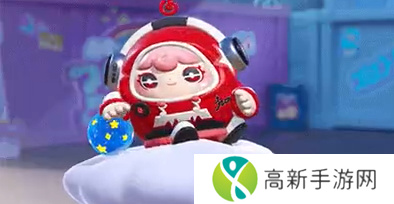 蛋仔派对云村音音多少钱 云村音音皮肤售价介绍