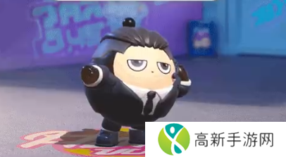 蛋仔派对保镖套装怎么获得 保镖套装获得方法介绍
