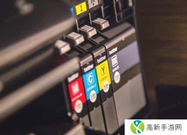 Brother兄弟打印机复位方法