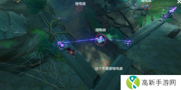 原神鹤观岛迷雾怎么解除 鹤观岛迷雾任务攻略