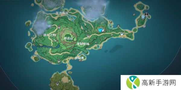 原神鹤观岛迷雾怎么解除 鹤观岛迷雾任务攻略